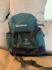 Karrimor Jura 18L Hiking