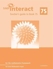 SMP Interact Teacher's Guide