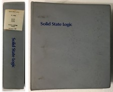 Solid State Logic SL4000E