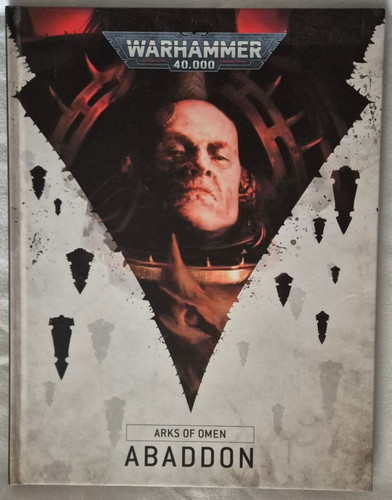 Warhammer 40k 9th edition - warhammer,