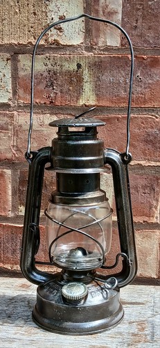 Vintage feuerhand 275 baby - vintage,