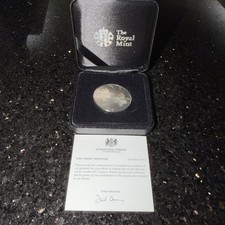 Genuine London 2012 Olympic