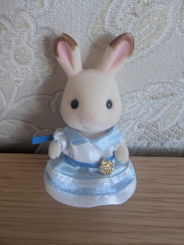 Sylvanian families chocolate - sylvanian,