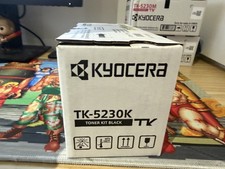 Kyocera Toner Cartridge