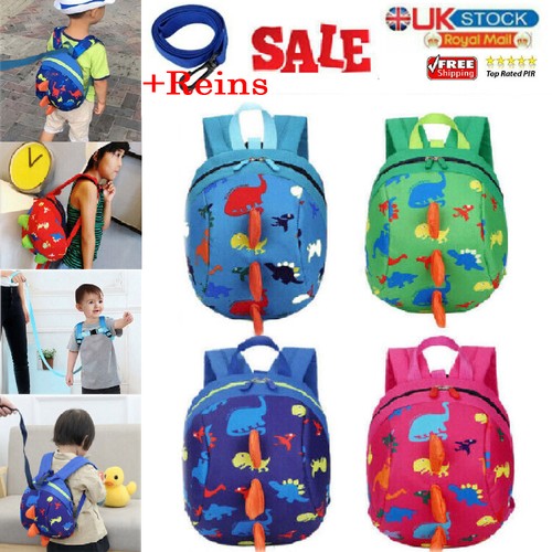 Child kids safety harness - child,