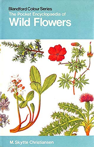 Pocket encyclopaedia wild - pocket,