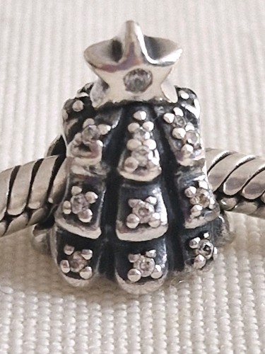 Genuine pandora sparkling - genuine,