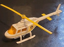 Corgi - Drax Airlines James