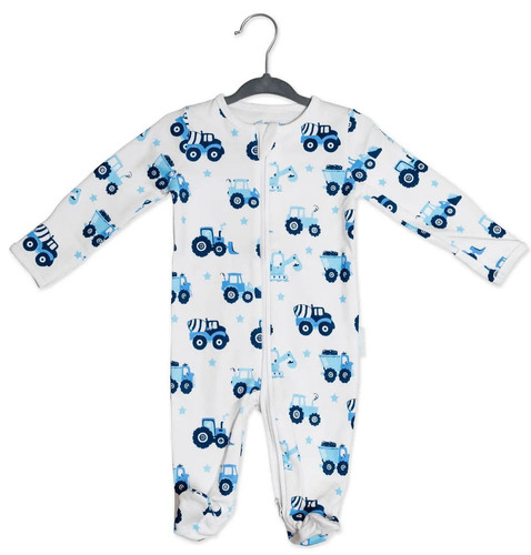 Babymac organic cotton - organic,