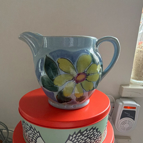 Buchan edinburgh stoneware - buchan,