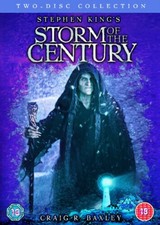 Storm of the Century (2006)