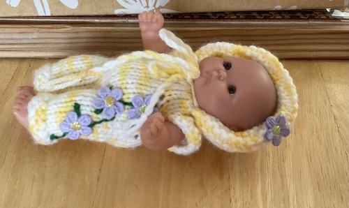 Berenguer inch dolls clothes - 5,