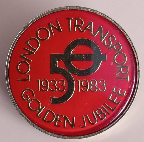London transport years - london,