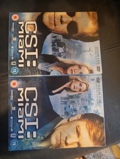 CSI Miami Complete Season 5