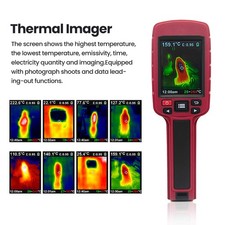 60 * 60 Infrared Thermal