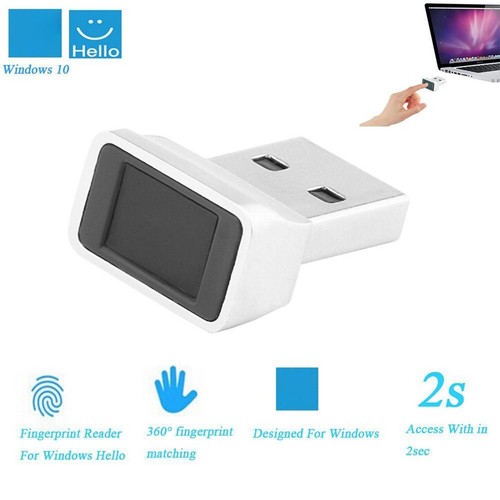 Portable usb fingerprint - portable,