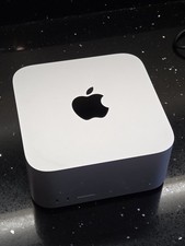 Apple Mac Studio (M1 Max, 32GB RAM, 512GB Storage) GREAT CONDITION