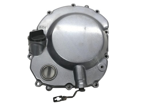 Clutch cover kawasaki zxr - cover,