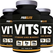 240 TABS MUSCLE SIZE STRENGTH