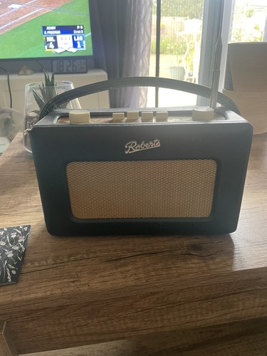 Roberts revival r250 - roberts, radio