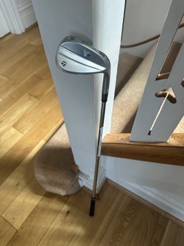 Taylormade milled grind - grind, 5