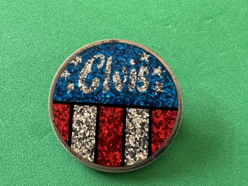 Vintage elvis presley - vintage,