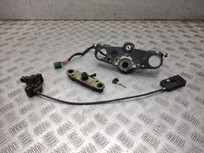 1996 SUZUKI RF 600 R RF 600 RV