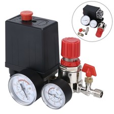 Air Regulator Compressor