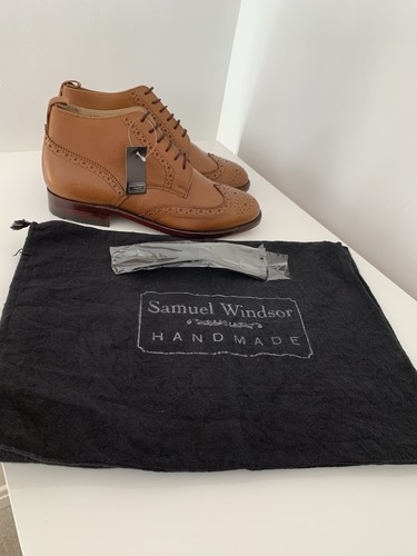 Samual windsor men country - windsor,
