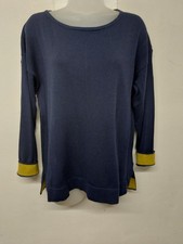 White Stuff Ladies Jumper Size