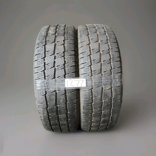 215 r16c 109 - 109/107r, torque