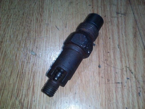 Lcr6705701d fuel injector - fuel,