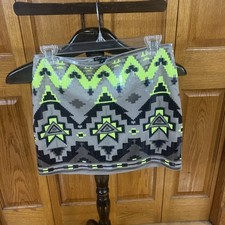 Express Cotton Blend Sequin