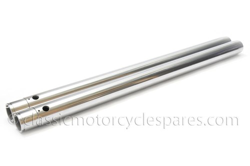 Fork stanchion pair norton - fork,