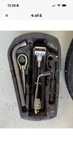 2008-2017 Seat Ibiza 6j Spare