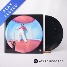 Harry Styles Fine Line 180G