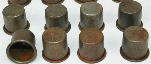 New vintage style metal - vintage,