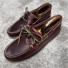 Timberland Classic 2 Eye Boat