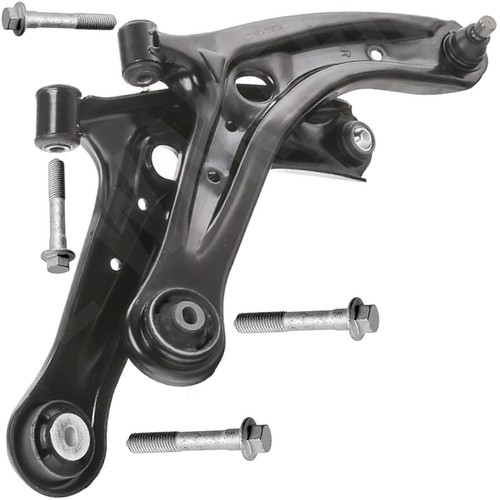 Fits ford fiesta mk7 - ford,