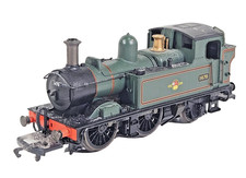 Hornby R2095B OO Gauge BR 14XX