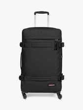 Eastpak Transit'R 4-Wheel 83cm 110L Extra Large Suitcase - (Marks/Damaged) B+