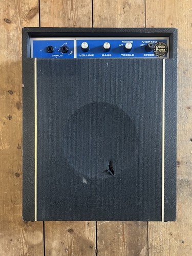 Vintage 1974 1x8 - cmi, /