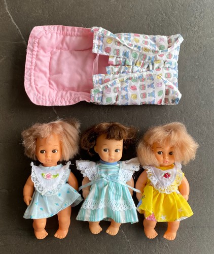 Vintage amanda jane baby doll - amanda,