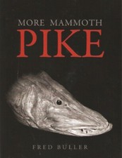More Mammoth Pike by Fred