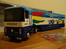 ELIGOR RENAULT MAGNUM 1995