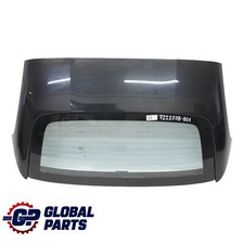 BMW Z4 E89 Rear Folding Top