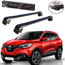Renault Kadjar Black Lockable
