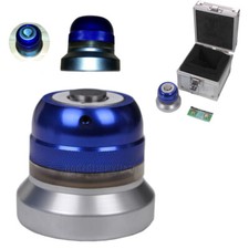 Z Axis Zero Pre-setter Tool Setter for CNC Router Lathe 50±0.005mm Photoelectric