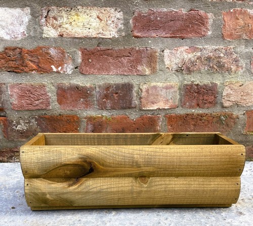 Wooden herb planter kitchen - wooden,