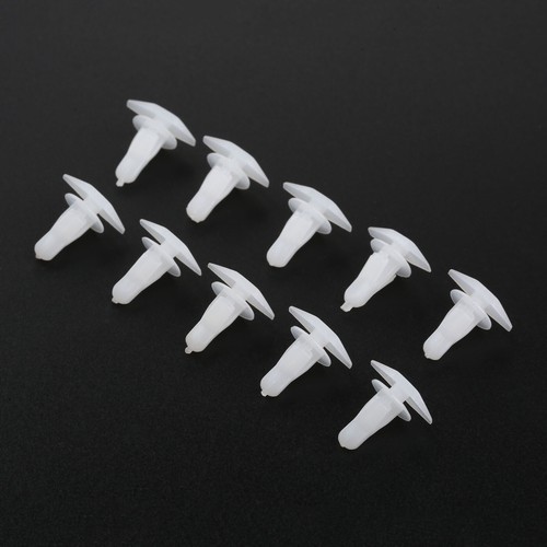 10x replace clips fastener - replace,